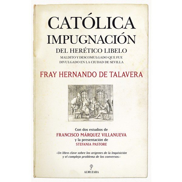 Católica impugnación del herético libelo.pdf