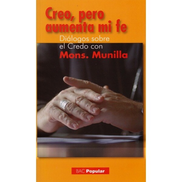 Creo, pero aumenta mi fe.pdf