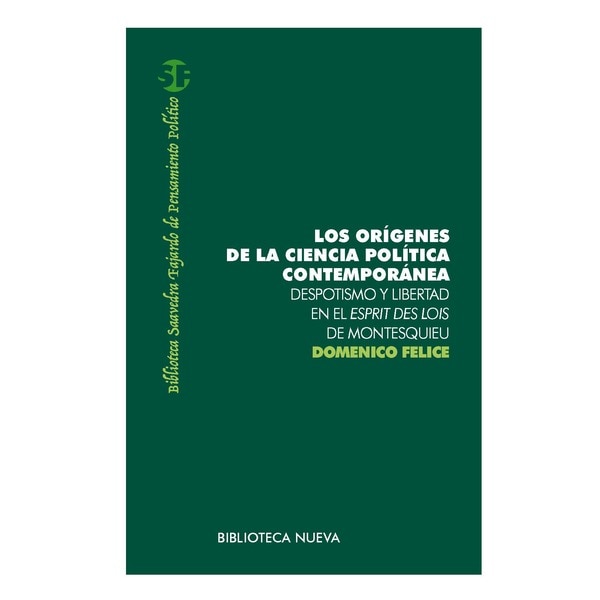 Los orígenes de la ciencia política contemporánea.pdf