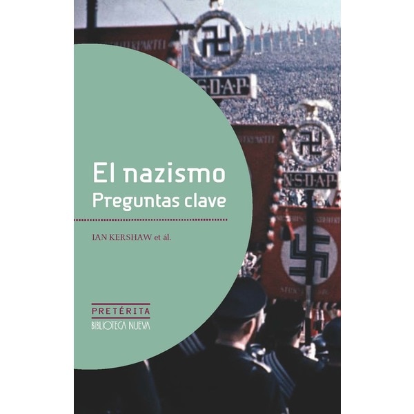 Imagem 0 de El nazismo: Preguntas clave(Tapa blanda)