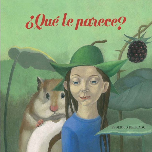 Imagem 0 de ¿Qué te parece? (Capa dura)