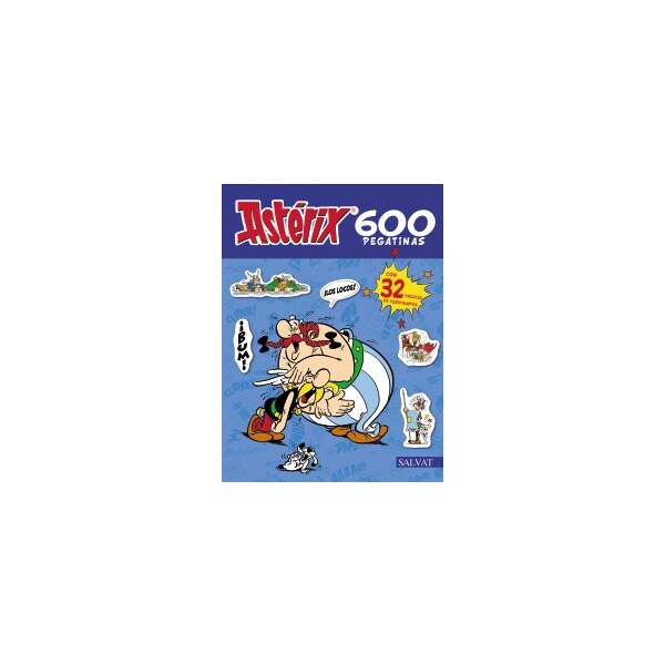 Astérix. 600 pegatinas.pdf