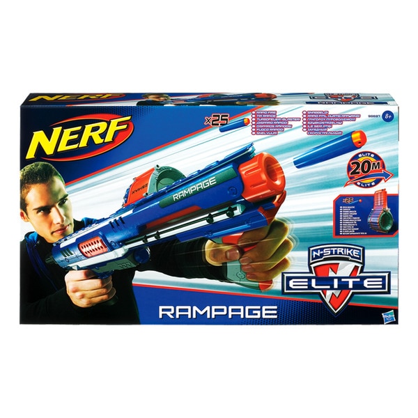 nerf hipercor
