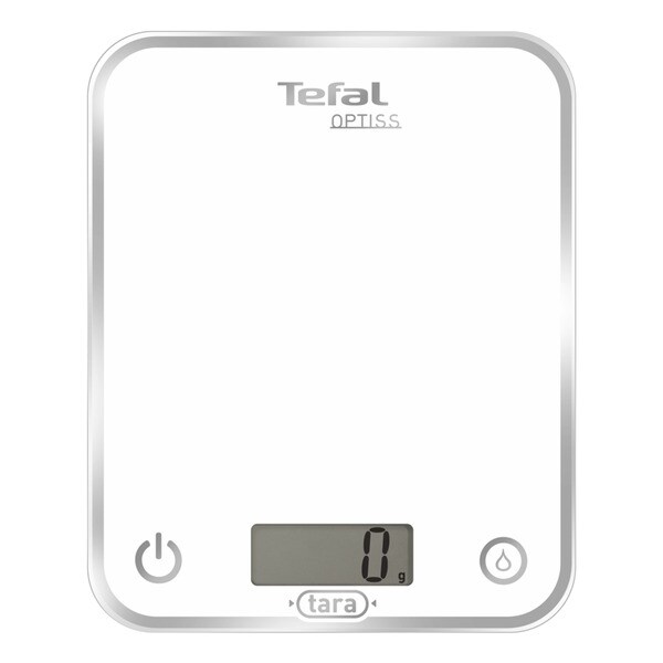 Balanza De Cocina Optiss Tefal Hogar El Corte Inglés Balanza De Cocina Optiss Tefal