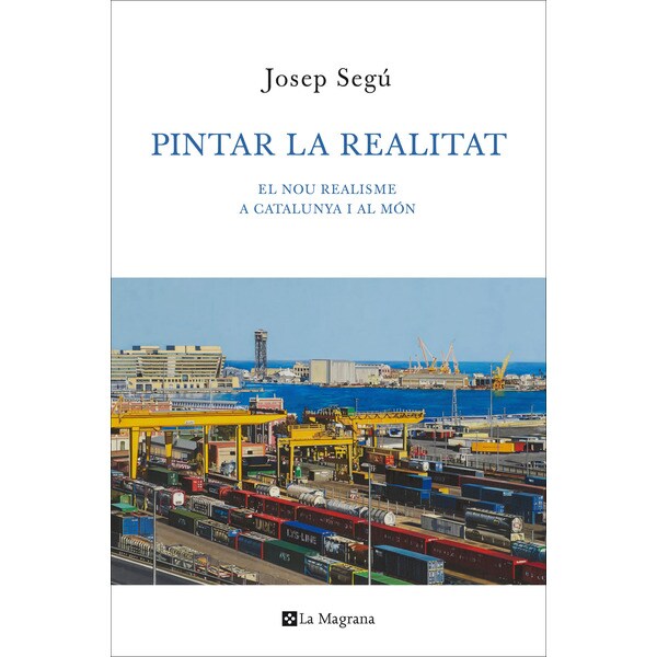Pintar la realitat: El nou realisme a catalunya i al món.pdf