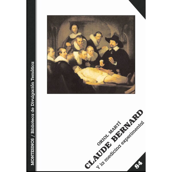Claude bernard y la medicina experimental.pdf