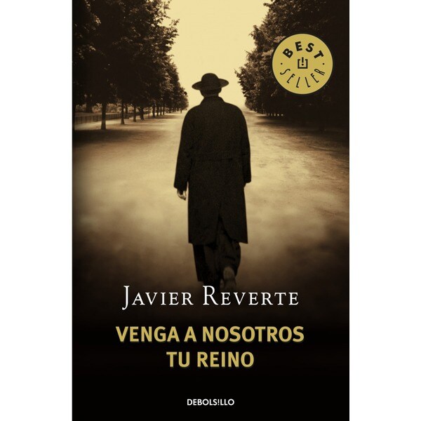 Venga a nosotros tu reino.pdf