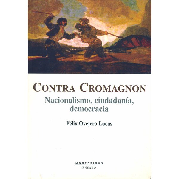 Contra cromagnon: nacionalismo, ciudadanía, democracia.pdf