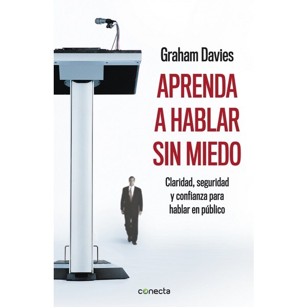 Aprenda a hablar sin miedo: Claridad, seguridad y confianza para hablar en público.pdf
