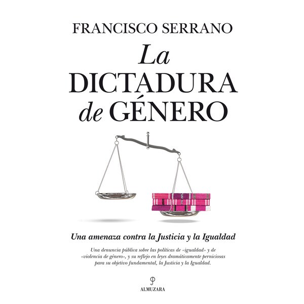 La dictadura de genero (Tapa blanda)