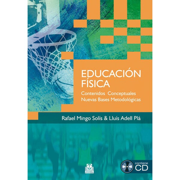 Educación física. Contenidos conceptuales. Nuevas bases metodológicas.pdf