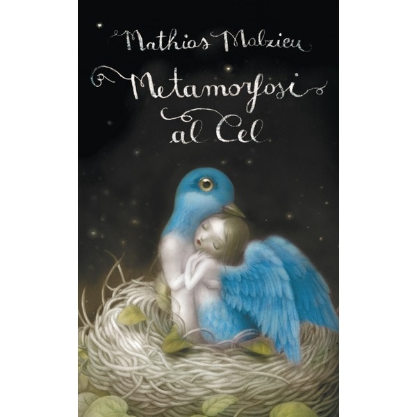 Metamorfosi al cel (Tapa blanda)
