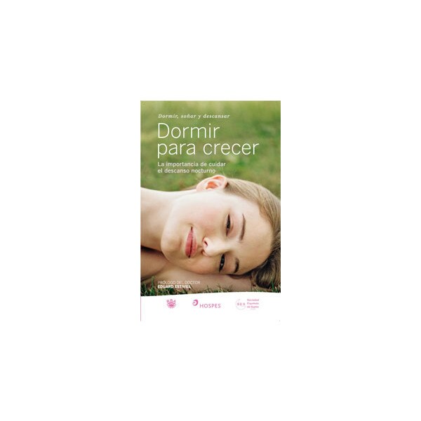 Dormir para crecer.pdf