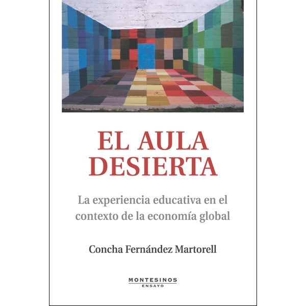El aula desierta.pdf