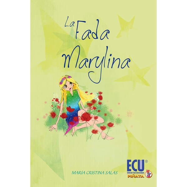 La fada Marylina
