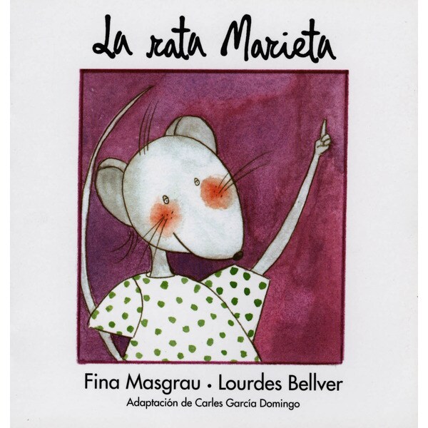 La rata marieta (Tapa blanda)