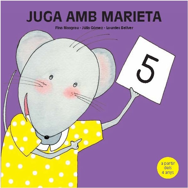 Imagem 0 de Juga amb Marieta 5