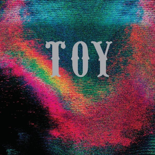 TOY (LP-Vinilo)