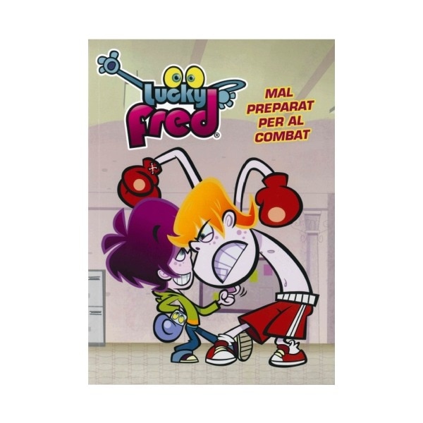 Mal preparat per al combat.pdf