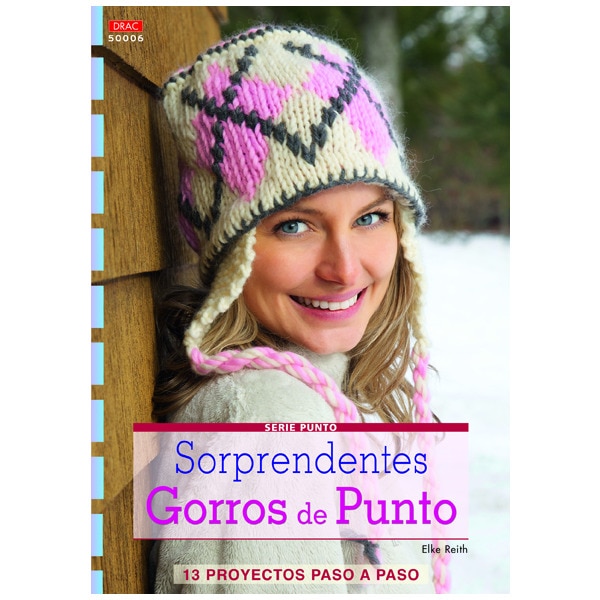 Sorprendentes gorros de punto