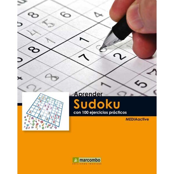 Aprender sudoku con 100 ejercicios prácticos.pdf
