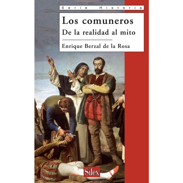 Los comuneros.pdf