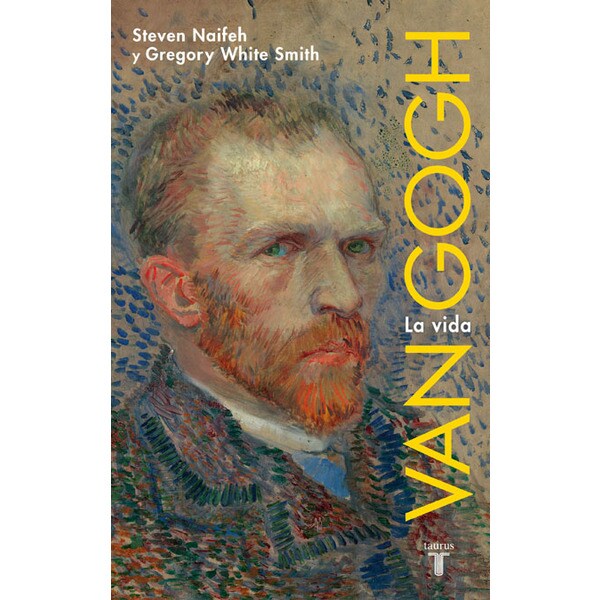 Van gogh: La vida.pdf