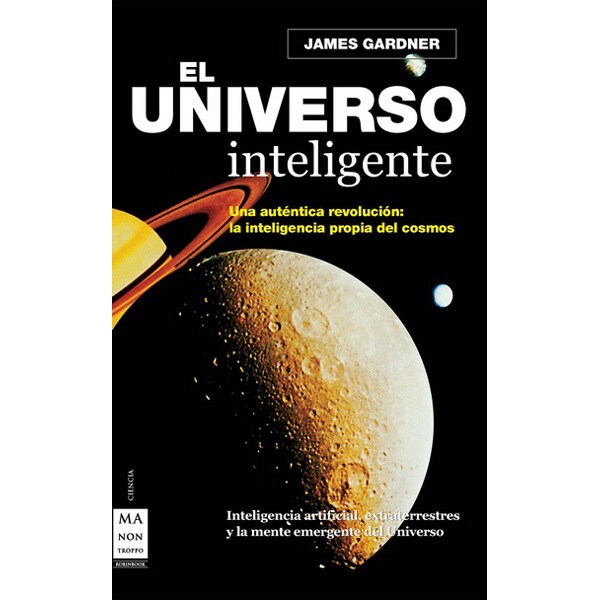 Universo inteligente.pdf
