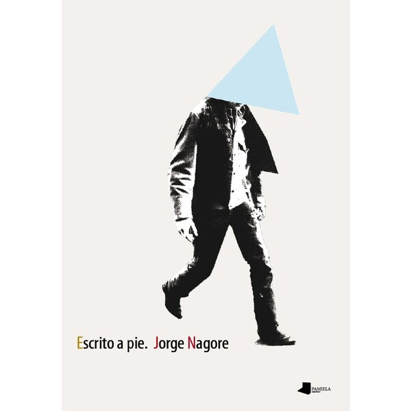 Escrito a pie