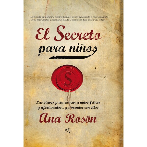 El secreto para niños.pdf