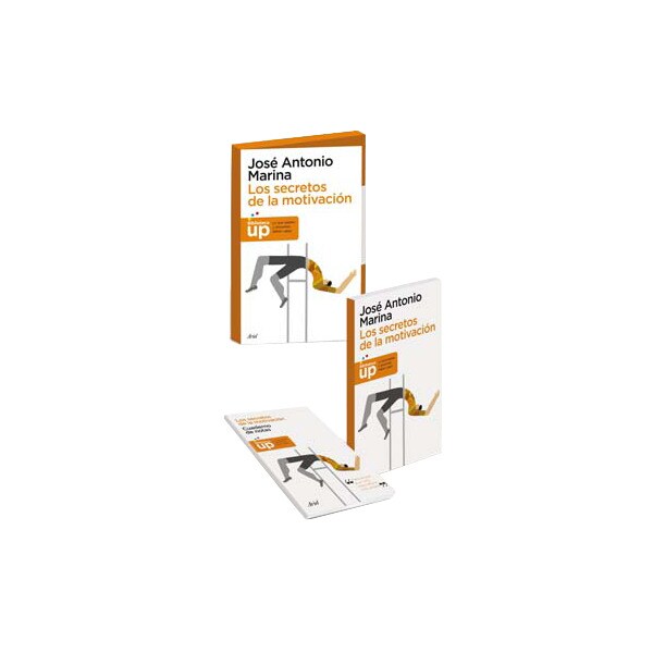 Pack carpeta los secretos de la motivación.pdf