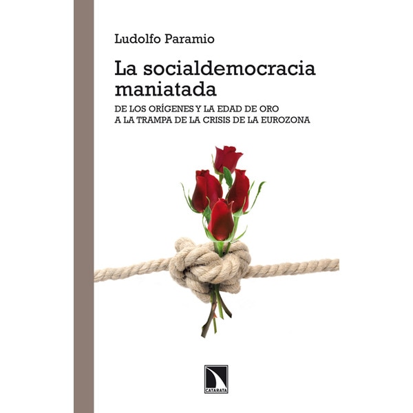 La socialdemocracia maniatada.pdf