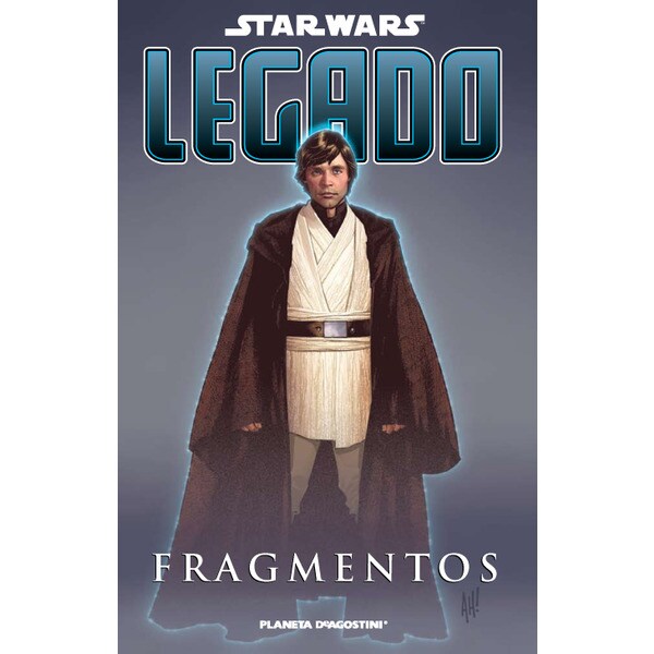 Star wars legado nº 02/15: Fragmentos.pdf