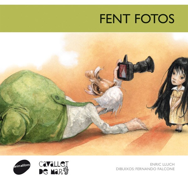 Fent fotos (Tapa blanda)