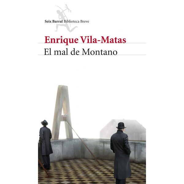 El mal de montano (Tapa blanda)