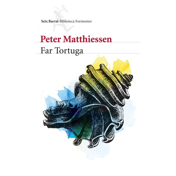 Far tortuga (Tapa blanda)