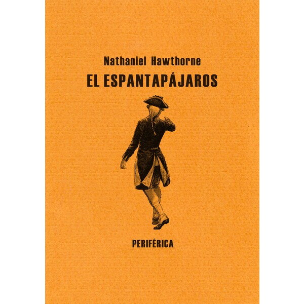El espantapajaros (Tapa blanda con solapas)