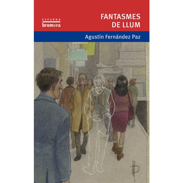 Fantasmes de llum (Tapa blanda)