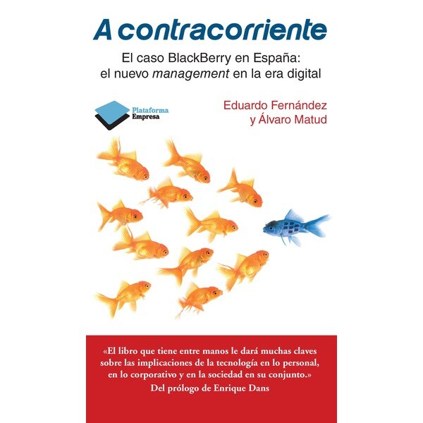 A contracorriente (Tapa blanda)