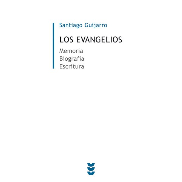 Los evangelios.pdf