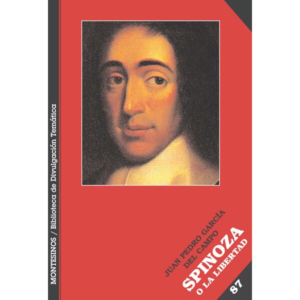 Spinoza o la libertad.pdf