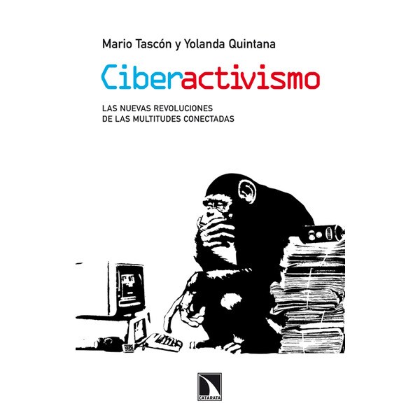 Ciberactivismo (Tapa blanda)