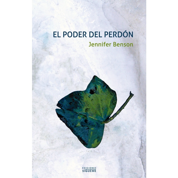 El poder del perdón (Tapa blanda)