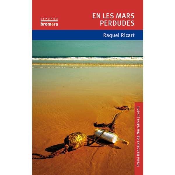 En les mars perdudes (Tapa blanda)