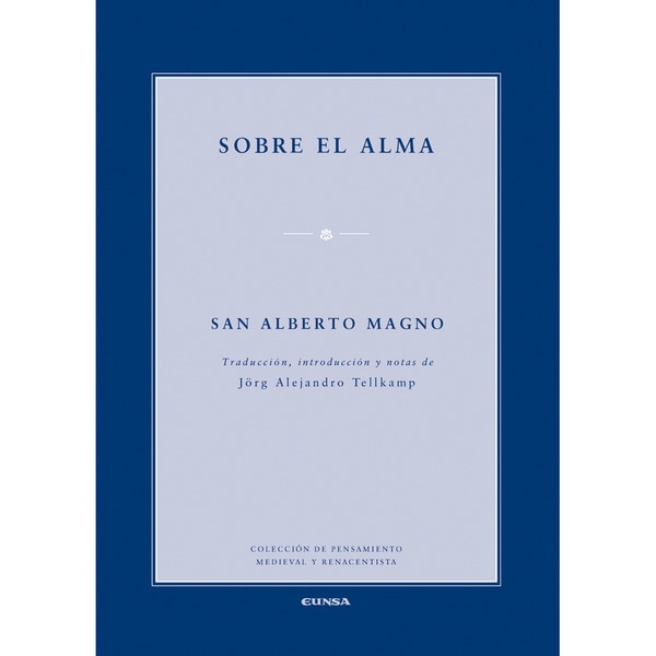 Sobre el alma