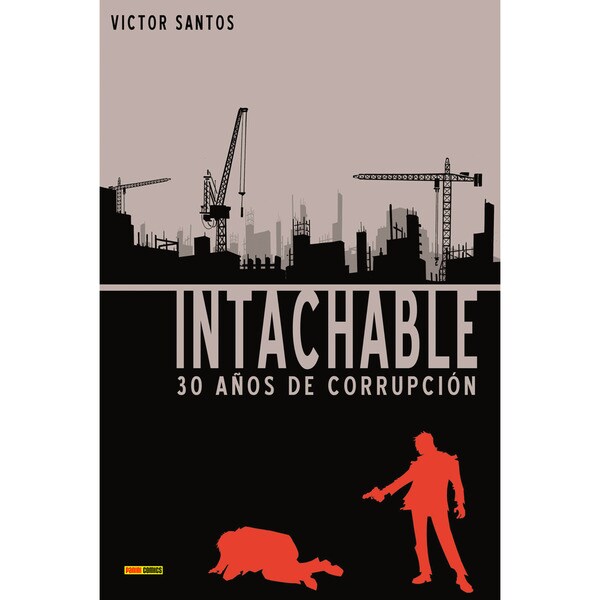 Intachable: 30 años de corrupción.pdf