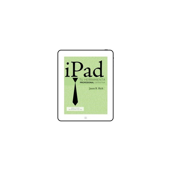 Ipad. Tu herramienta profesional definitiva.pdf