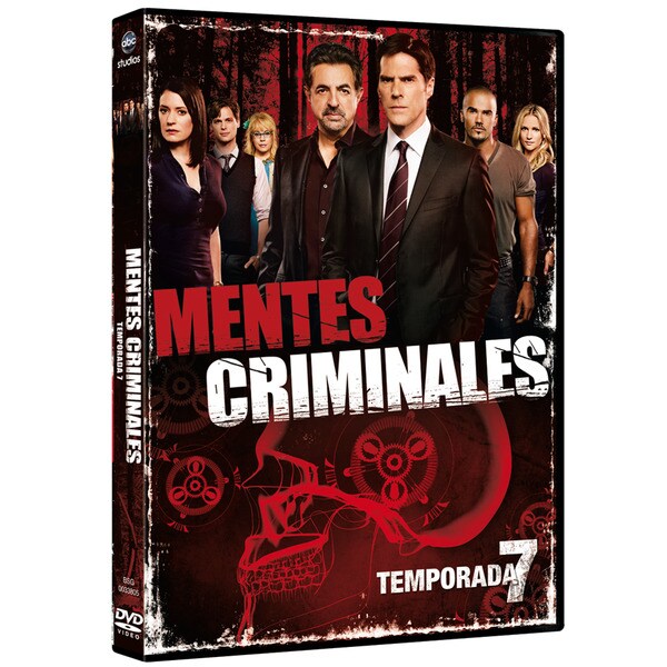 Mentes Criminales Ver Online Gratis Español