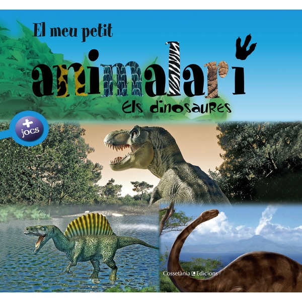 Els dinosaures.pdf