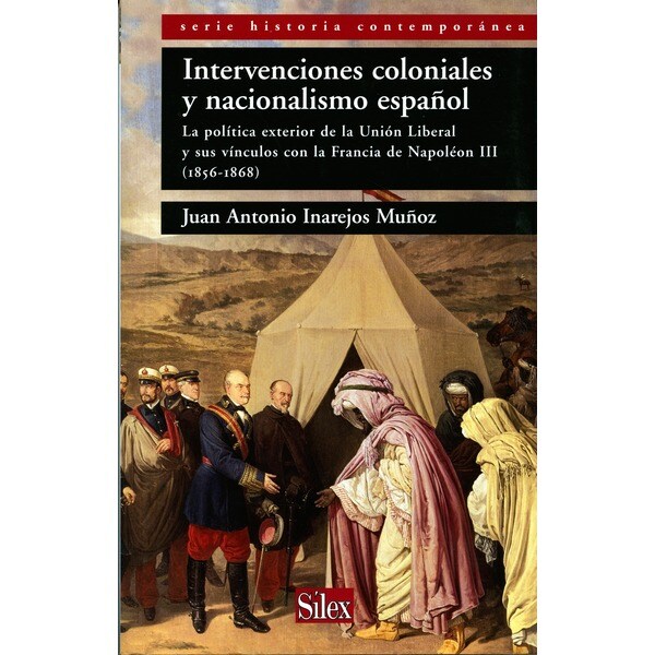 Intervenciones coloniales y nacionalismo español.pdf